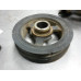 107J015 Crankshaft Pulley From 2010 Ford F-150  5.4 7L3E6316AB